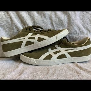 Onitsuka Tiger Suede